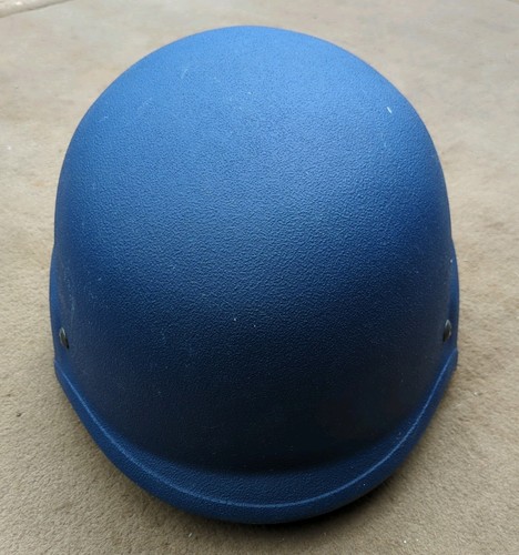 Ballistic helmet pasgt with - helmet,