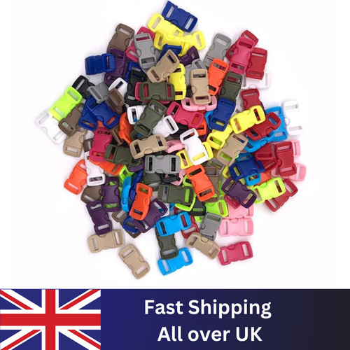 50pcs 10mm plastic - 10/50pcs,