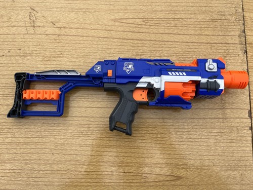 Nerf strike elite stockade - n,