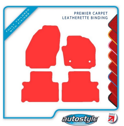 Fits ford max - fits,