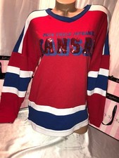 Victorias Secret PINK Kansas