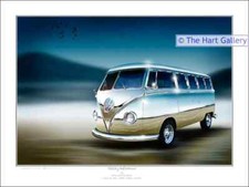 VW Volkswagen Split Screen