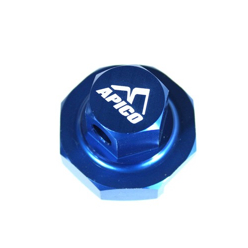 Apico fork comoression valve - comoression,