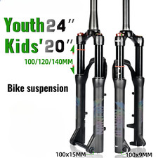 20 /24er Youth Mountain Bike