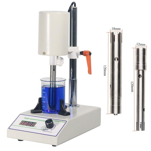 High speed homogenizer - high,