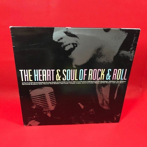 Various the heart - heart, of
