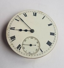 Vintage Warranted English 15