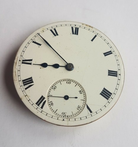 Vintage warranted english - warranted, 15