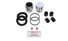 for SUZUKI SAMURAI AWD FRONT