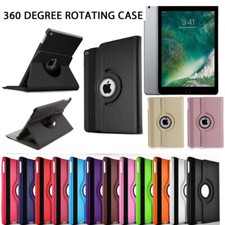 360 Rotating Folding Folio