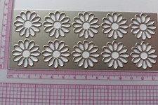 Flower Die Set, Creating 10