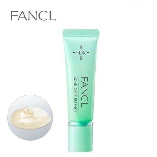Fancl acne care - fancl,