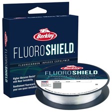 Berkley FluoroShield 274 m &