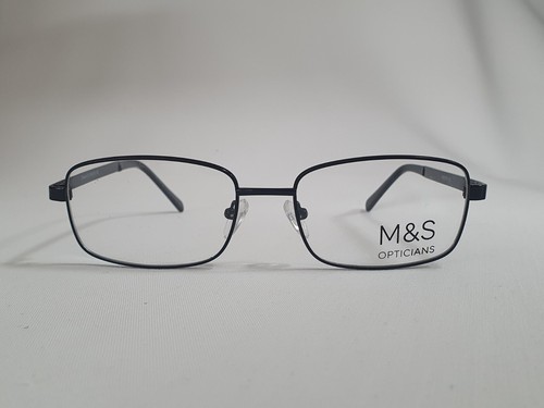 Marks and spencer glasses - and,
