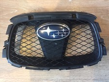 Subaru Impreza Hawkeye Centre