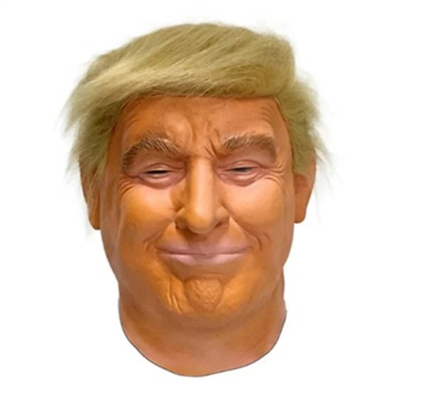 Fancy dress donald trump - fancy,