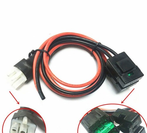 New short wave power supply - wave,
