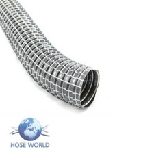 SUPERELASTIC INDUSTRIAL & DOMESTIC VACUUM CLEANER HOSE **PRICE PER METRE**