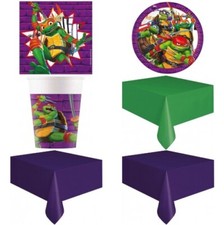 TEENAGE MUTANT NINJA TURTLES -