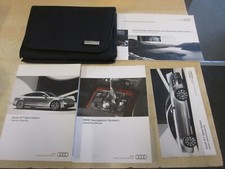 AUDI A7 / S7 + SPORTBACK