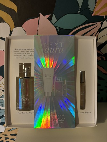 Next aura gift - aura, set