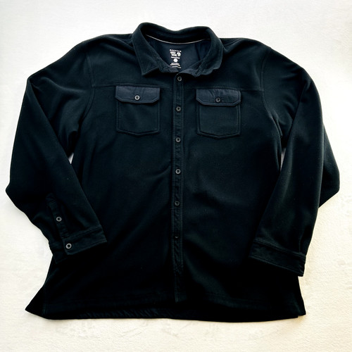Mountain hardwear shirt - mountain, adult