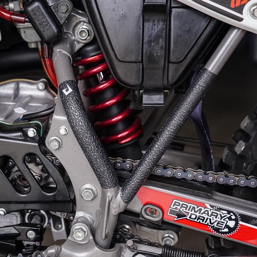 Black frame guards 1985 2013 - guards, 1985-2013