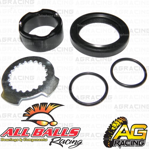 All balls counter shaft seal - balls,