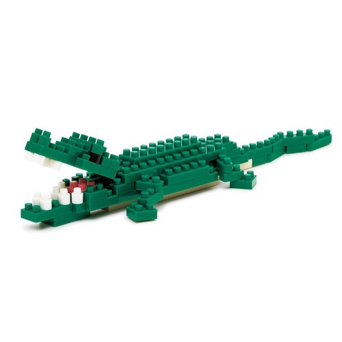Nanoblock nbc 058 - nbc.058, nile