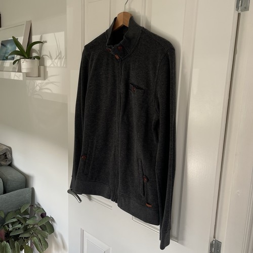 Ted baker men grey - men’s, knit