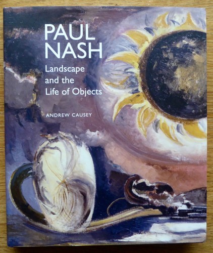 Paul nash landscape and - landscape, the