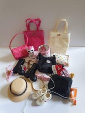 Zuru Mini Brands Fashion Series 3 - Duplicate / Unwanted Bags & Accessories