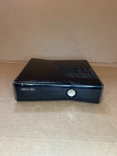 Microsoft xbox 360 slim - microsoft,