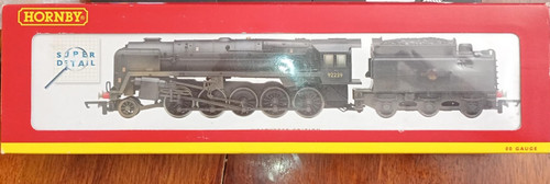 Hornby r2248 class 9f - r2248,