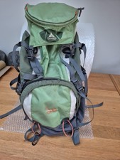 Vaude Cimone 55+8 Litre Womens Hiking Walking Camping Trekking Travel Backpack