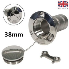 Boat Deck Fill/ Filler With