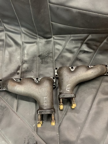 Jaguar etype manifolds pair - etype,