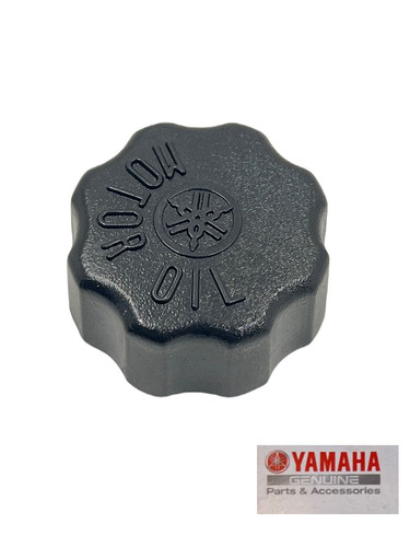 Oil cap tank - tank,