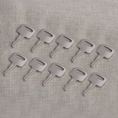 10x ignition key fit - fit, for