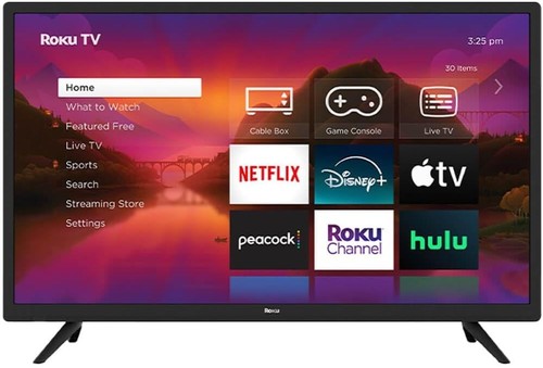 Roku inch select - 40,