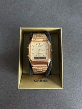 Casio Watch AQ-230GA-9DMQYES