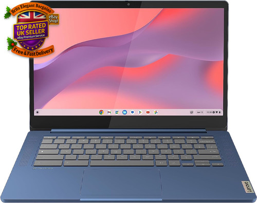 Ideapad slim chromebook - 3, |