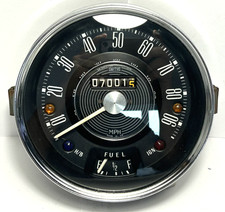Smiths Speedo SN4417/00 1376