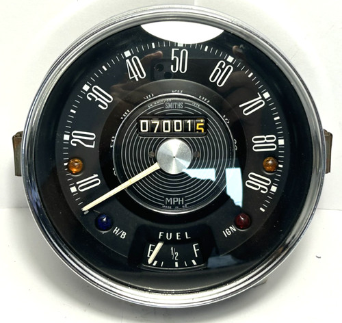 Smiths speedo sn4417 1376 - smiths, sn4417/00