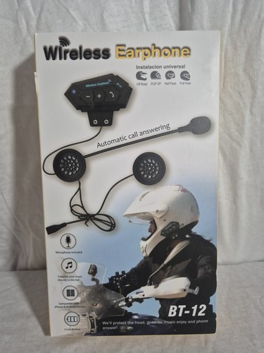 Wireless headset for - wireless,