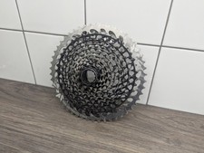 SRAM X01 XG-1295 Cassette 12