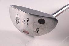 Callaway Tuttle Putter / 34.5 Inch