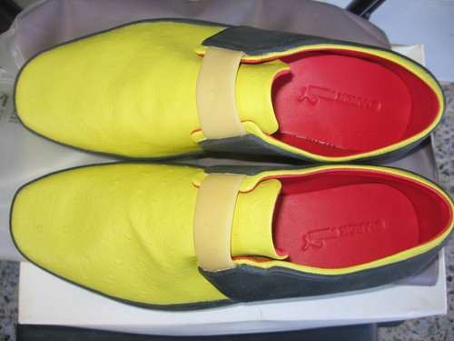Puma philippe starck paris - philippe,
