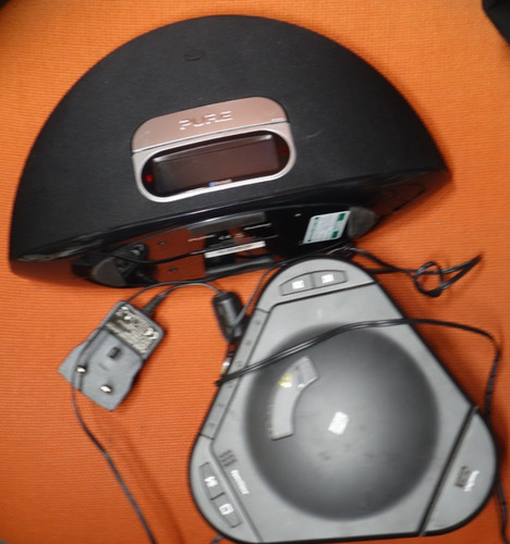 Pure contour bluetooth - d1,