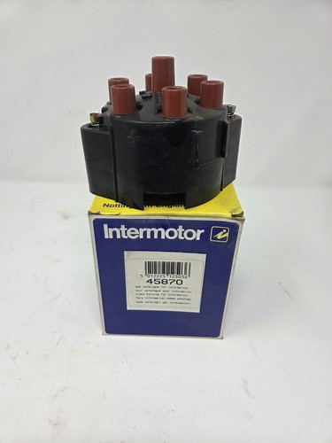 Intermotor 45870 distributor - intermotor,